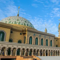 Samarinda - Kalimantan