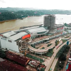 Samarinda - Kalimantan