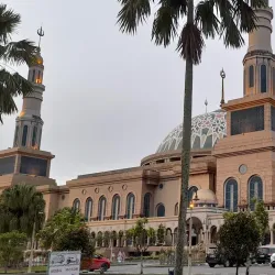 Samarinda - Kalimantan