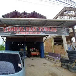 Samarinda - Kalimantan