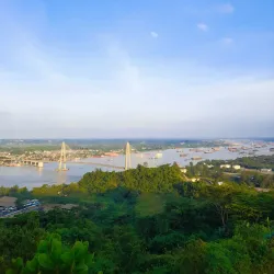 Samarinda - Kalimantan