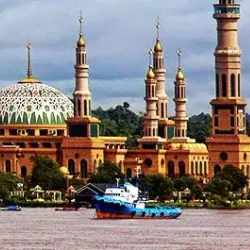 Samarinda - Kalimantan