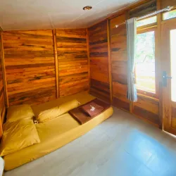 Curug Cipamingkis Waterfall - Karawang