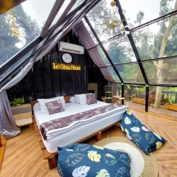 Curug Cipamingkis Waterfall - Karawang