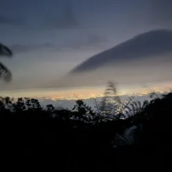 Gunung Sanggabuana - Karawang