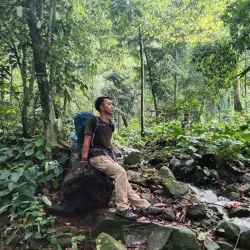 Gunung Sanggabuana - Karawang