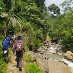Gunung Sanggabuana - Karawang