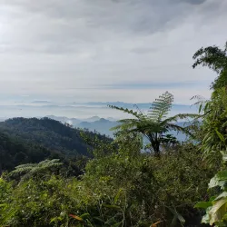 Gunung Sanggabuana - Karawang