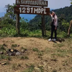 Gunung Sanggabuana - Karawang