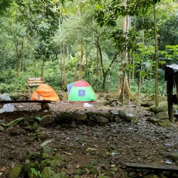 Gunung Sanggabuana - Karawang