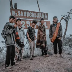Gunung Sanggabuana - Karawang