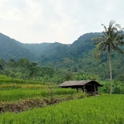 Gunung Sanggabuana - Karawang