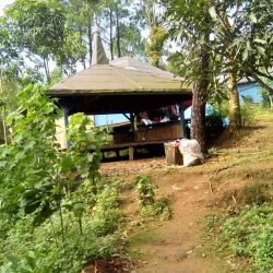 Gunung Sanggabuana - Karawang