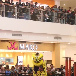 Karawang Central Park - Karawang