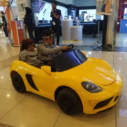 Karawang Central Park - Karawang