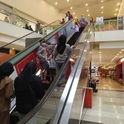 Karawang Central Park - Karawang