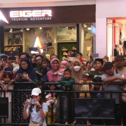 Karawang Central Park - Karawang