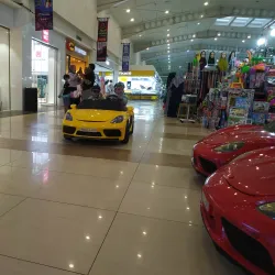 Karawang Central Park - Karawang