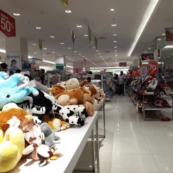 Karawang Central Park - Karawang