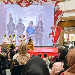 Karawang Central Park - Karawang