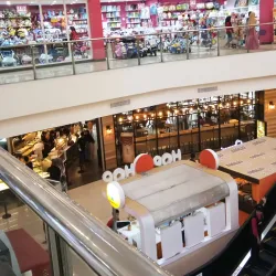 Karawang Central Park - Karawang