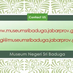 Museum Sri Baduga - Karawang