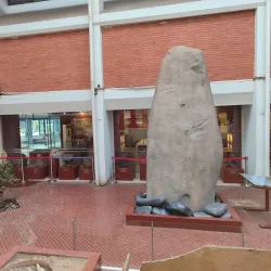 Museum Sri Baduga - Karawang