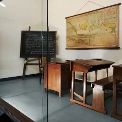 Museum Sri Baduga - Karawang