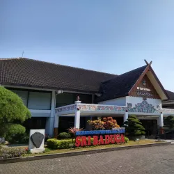 Museum Sri Baduga - Karawang