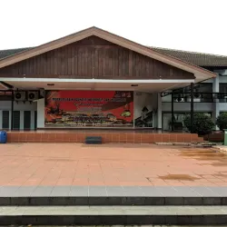 Museum Sri Baduga - Karawang
