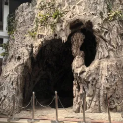 Museum Sri Baduga - Karawang