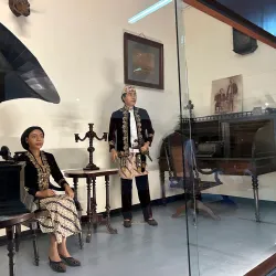 Museum Sri Baduga - Karawang