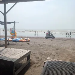 Pantai Tanjung Pakis - Karawang