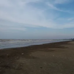 Pantai Tanjung Pakis - Karawang