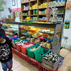 Pasar Tradisional Karawang - Karawang