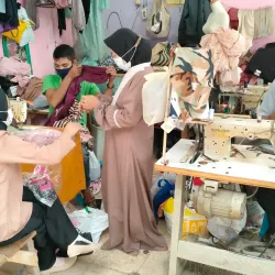 Pasar Tradisional Karawang - Karawang