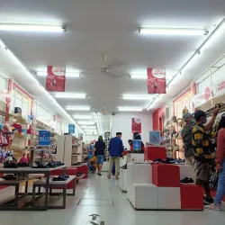 Pasar Tradisional Karawang - Karawang