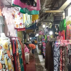 Pasar Tradisional Karawang - Karawang