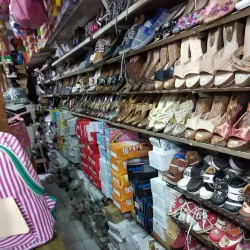 Pasar Tradisional Karawang - Karawang