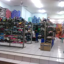 Pasar Tradisional Karawang - Karawang