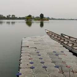 Situ Cipule - Karawang