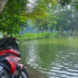 Situ Cipule - Karawang