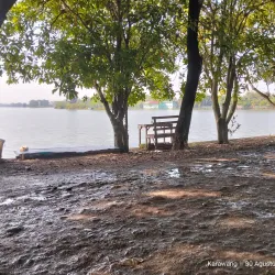 Situ Cipule - Karawang