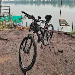 Situ Cipule - Karawang