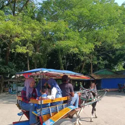 Situ Cipule - Karawang