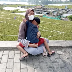 Situ Cipule - Karawang