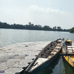 Situ Cipule - Karawang