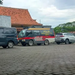 Situs Purbakala Batujaya - Karawang
