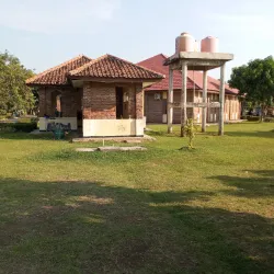 Situs Purbakala Batujaya - Karawang