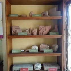 Situs Purbakala Batujaya - Karawang